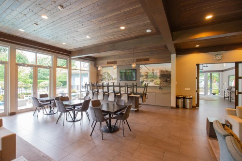 1-2371 Ranger Lane, Port Coquitlam, BC 