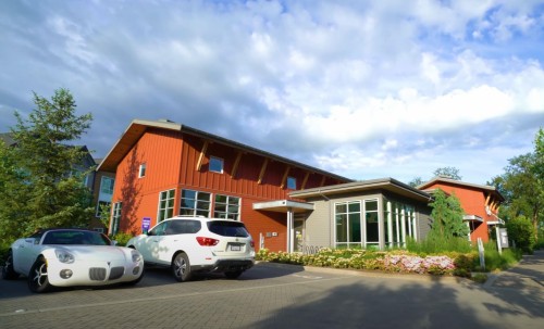 1-2371 Ranger Lane, Port Coquitlam, BC 