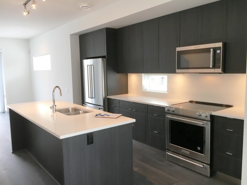 1-2371 Ranger Lane, Port Coquitlam, BC 