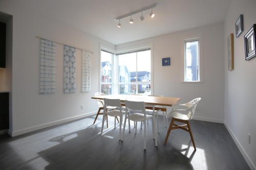 1-2371 Ranger Lane, Port Coquitlam, BC 