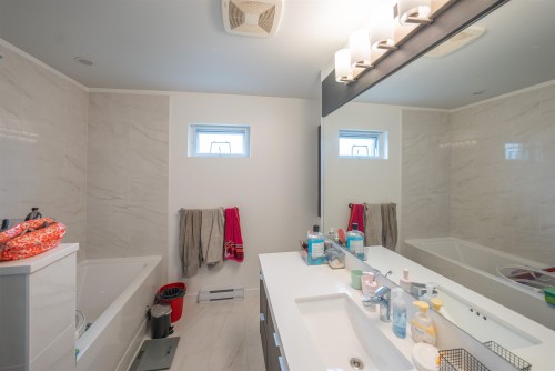 1-2371 Ranger Lane, Port Coquitlam, BC 