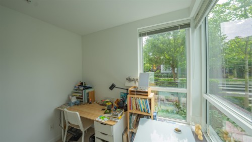 1-2371 Ranger Lane, Port Coquitlam, BC 