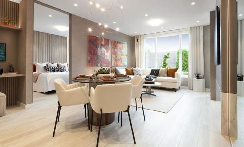 516-3588 Ketcheson Road  Richmond, BC V0V 0V0