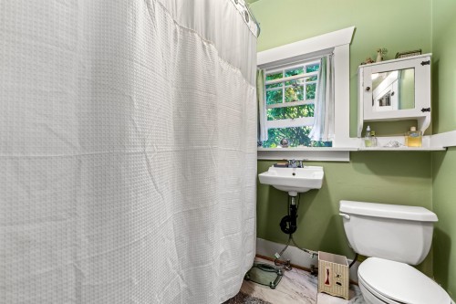 4523 1St Avenue W, Vancouver, BC 