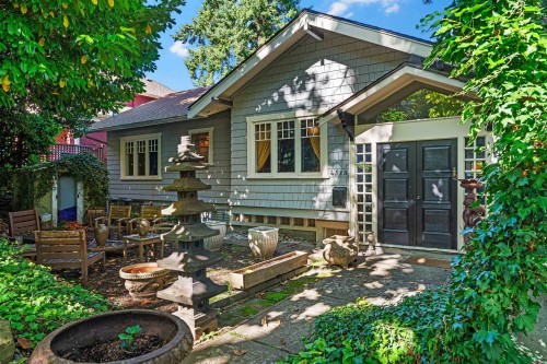 4523 1St Avenue W, Vancouver, BC 