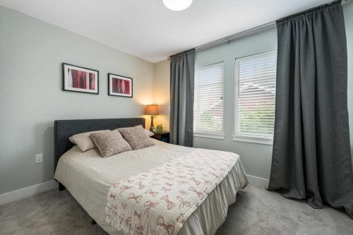 16-24086 104 Avenue, Maple Ridge, BC 