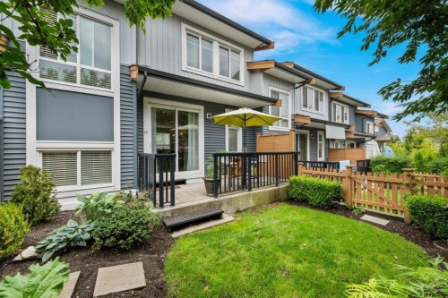 16-24086 104 Avenue, Maple Ridge, BC 