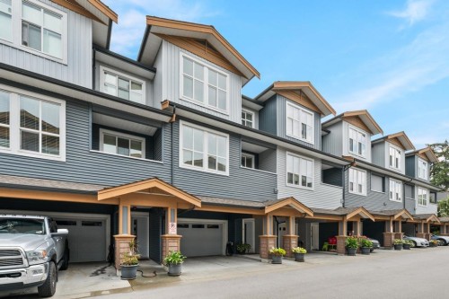 16-24086 104 Avenue, Maple Ridge, BC 