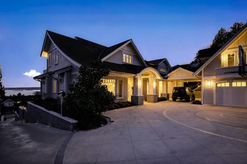 2531 Nelson Avenue, West Vancouver, BC 