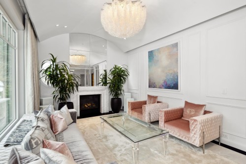 2531 Nelson Avenue, West Vancouver, BC 