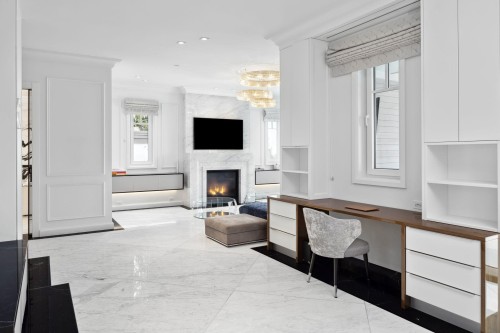 2531 Nelson Avenue, West Vancouver, BC 