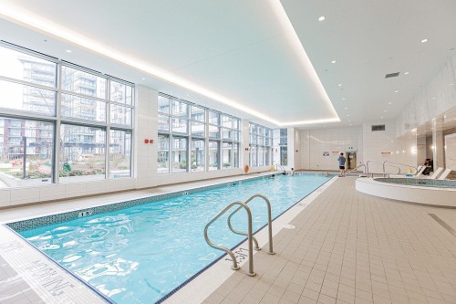 702-3331 No. 3 Road, Richmond, BC 