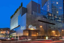 3301-1011 Cordova Street W Vancouver, BC V6C 0B2