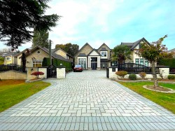 8131 Claybrook Road  Richmond, BC V7C 2L4