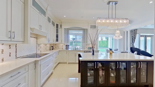 8131 Claybrook Road, Richmond, BC 