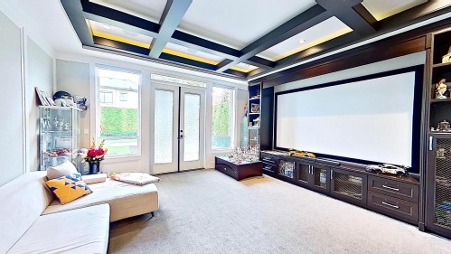 8131 Claybrook Road, Richmond, BC 