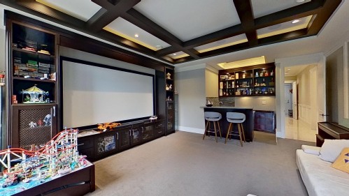 8131 Claybrook Road, Richmond, BC 