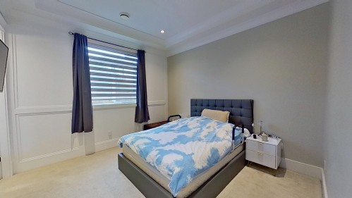 8131 Claybrook Road, Richmond, BC 