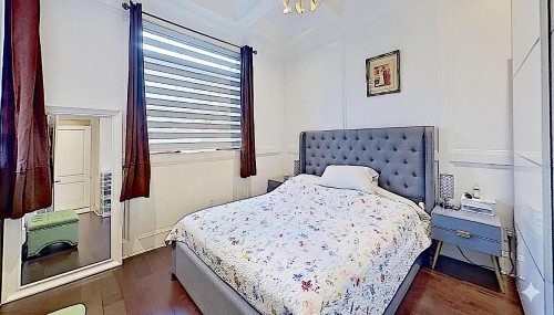 8131 Claybrook Road, Richmond, BC 