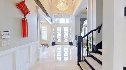 8131 Claybrook Road, Richmond, BC 