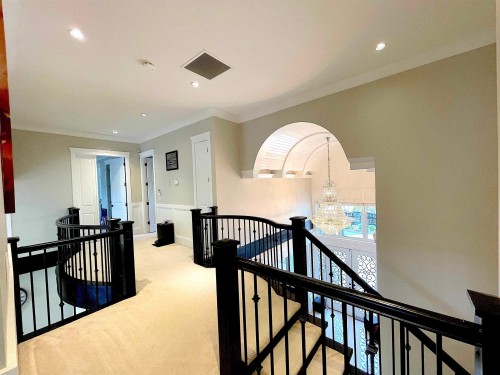 8131 Claybrook Road, Richmond, BC 