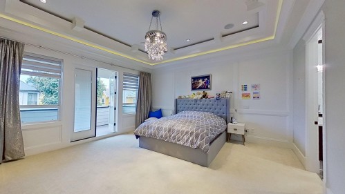 8131 Claybrook Road, Richmond, BC 