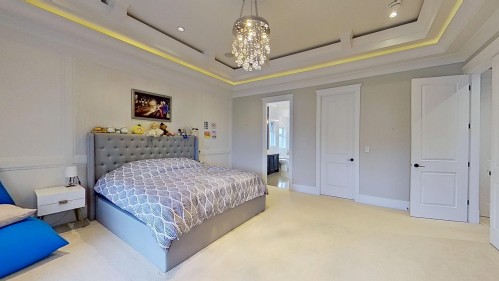 8131 Claybrook Road, Richmond, BC 