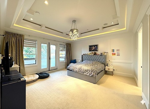 8131 Claybrook Road, Richmond, BC 