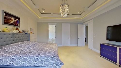 8131 Claybrook Road, Richmond, BC 