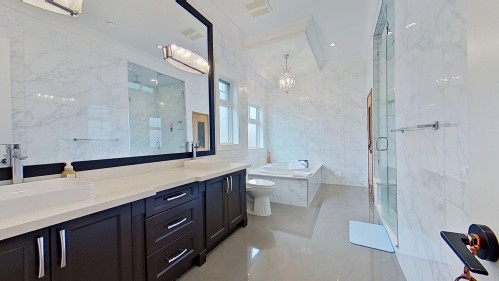 8131 Claybrook Road, Richmond, BC 