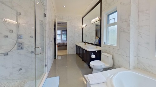 8131 Claybrook Road, Richmond, BC 