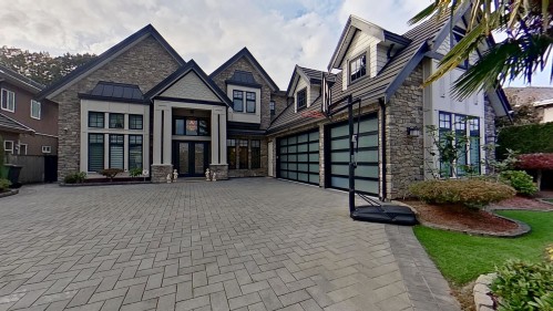 8131 Claybrook Road, Richmond, BC 