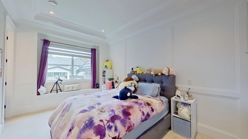 8131 Claybrook Road, Richmond, BC 