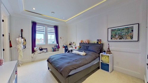 8131 Claybrook Road, Richmond, BC 