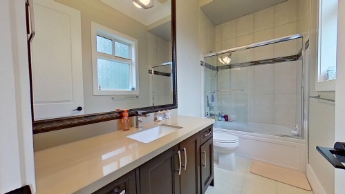 8131 Claybrook Road, Richmond, BC 