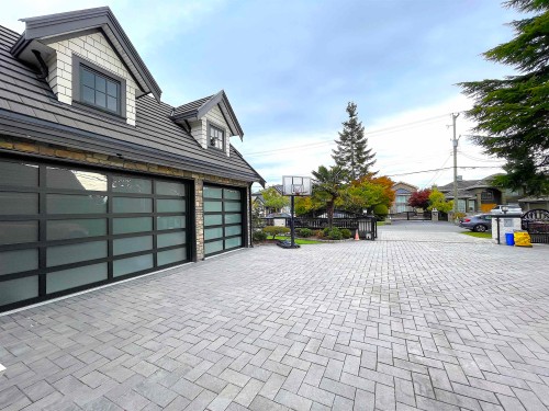 8131 Claybrook Road, Richmond, BC 