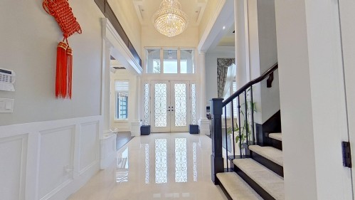 8131 Claybrook Road, Richmond, BC 