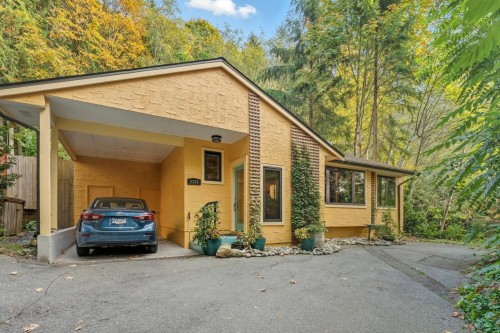 2336 Treetop Lane  North Vancouver, BC V7H 2K5