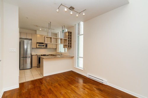 555 Helmcken Street, Vancouver, BC 