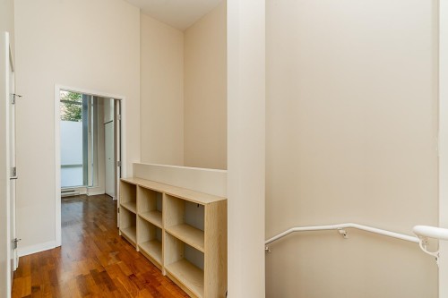 555 Helmcken Street, Vancouver, BC 