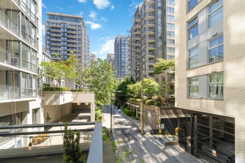 555 Helmcken Street, Vancouver, BC 