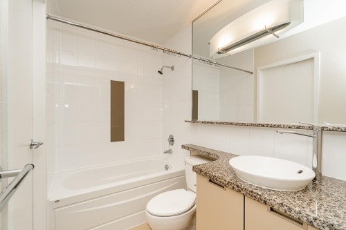 555 Helmcken Street, Vancouver, BC 