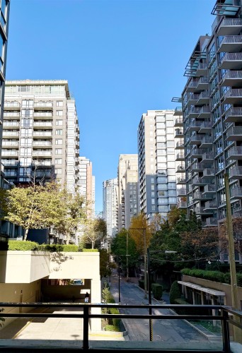 555 Helmcken Street, Vancouver, BC 