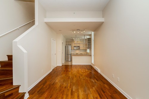 555 Helmcken Street, Vancouver, BC 