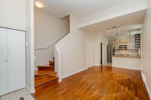 555 Helmcken Street, Vancouver, BC 