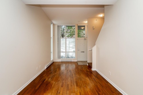 555 Helmcken Street, Vancouver, BC 