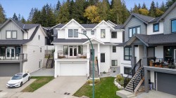 1451 Jacobi Place  Coquitlam, BC V3E 0N3
