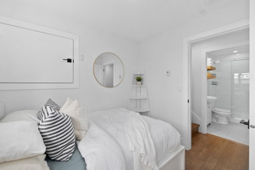 2248 Grant Street, Vancouver, BC 