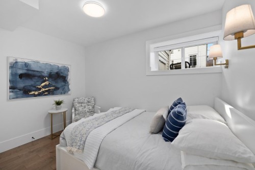 2248 Grant Street, Vancouver, BC 