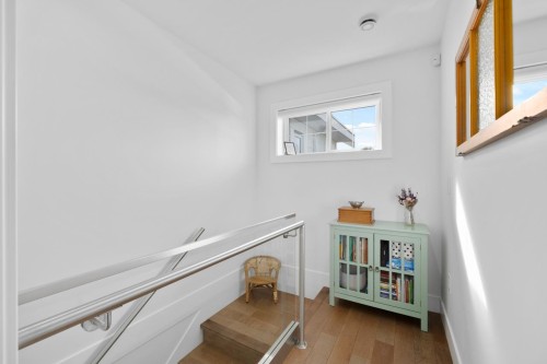 2248 Grant Street, Vancouver, BC 